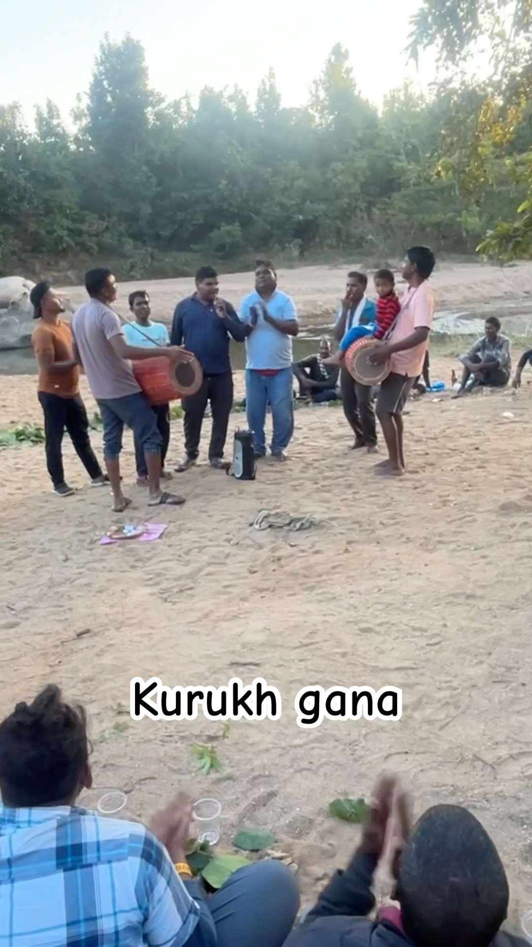 Kurukh song , Duldula Picnic , 2025